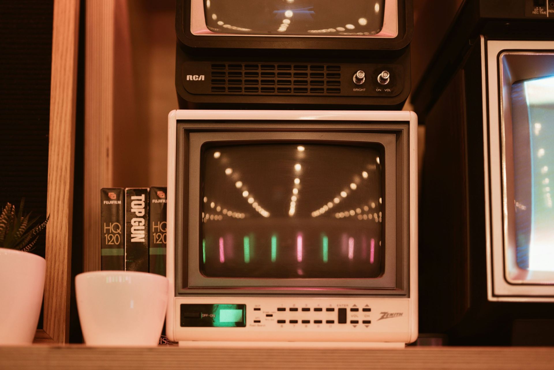Reel Flashback